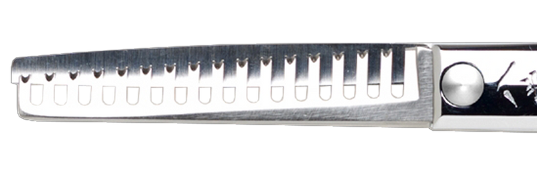 Guide - Texturising Scissors – Greenwich Green
