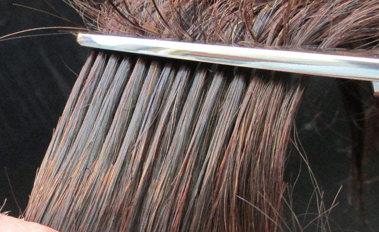 Guide - Texturising Scissors – Greenwich Green